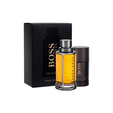 Hugo Boss Boss The Scent   100Ml    Für Mann (Eau De Toilette)