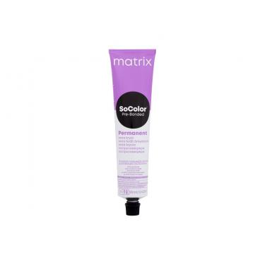 Matrix Socolor Pre-Bonded      90Ml Für Frauen (Hair Color) Permanent Extra Coverage Hair Color