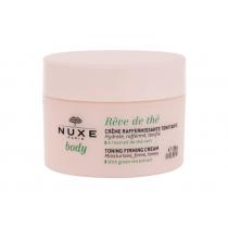 Nuxe Reve De Thé Toning Firming Body Cream  200Ml    Für Frauen (Body Cream)