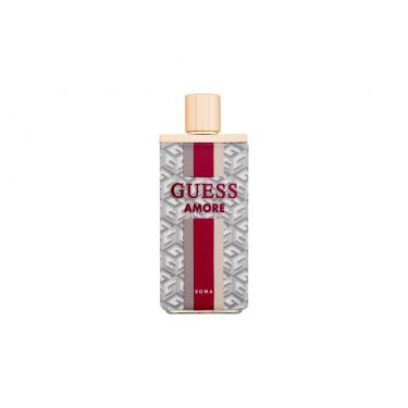 Guess Amore 100Ml Roma   (Eau De Toilette) Für Frauen  