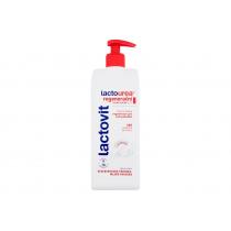 Lactovit Lactourea      400Ml Für Frauen (Body Lotion) Regenerating Body Milk