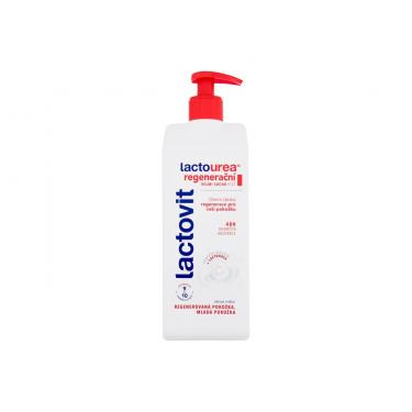 Lactovit Lactourea      400Ml Für Frauen (Body Lotion) Regenerating Body Milk