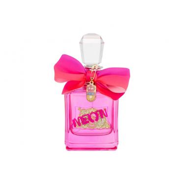 Juicy Couture Viva La Juicy Neon  100Ml    Für Frauen (Eau De Parfum)