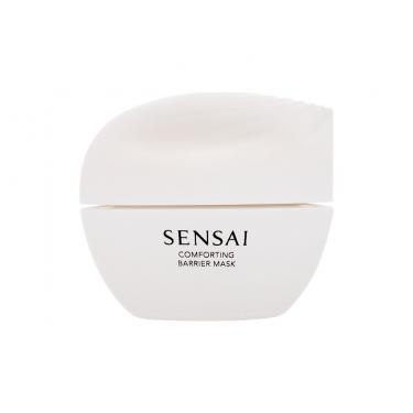 Sensai Comforting Barrier Mask  60Ml  Für Frauen  (Face Mask)  