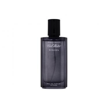 Davidoff Cool Water      50Ml Für Männer (Eau De Parfum) Reborn Intense