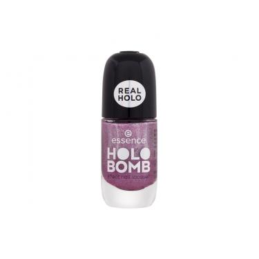 Essence Holo Bomb  8Ml  Für Frauen  (Nail Polish)  02 Holo Moly