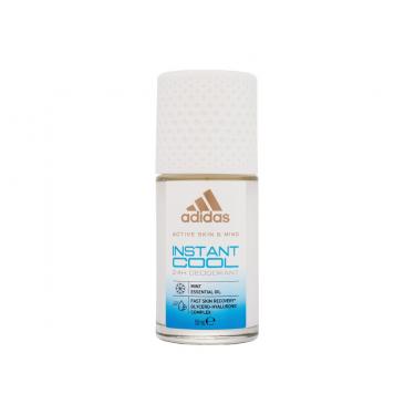 Adidas Instant Cool      50Ml Für Frauen (Deodorant)