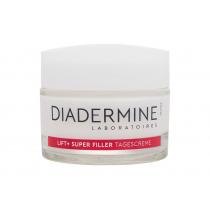 Diadermine Lift+ Super Filler Anti-Age Day Cream 50Ml  Für Frauen  (Day Cream)  