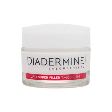 Diadermine Lift+ Super Filler Anti-Age Day Cream 50Ml  Für Frauen  (Day Cream)  