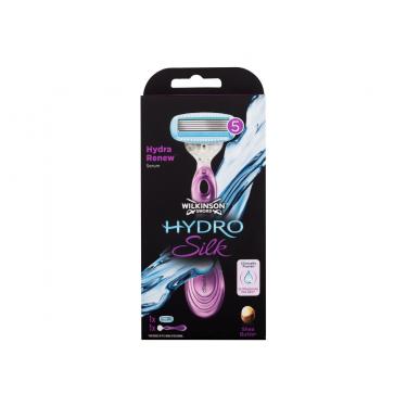 Wilkinson Sword Hydro Silk  1Pc  Für Frauen  (Razor)  