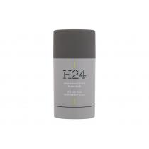 Hermes H24  75Ml  Für Mann  (Deodorant)  