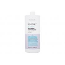 Revlon Professional Re/Start Balance Anti Dandruff Micellar Shampoo 1000Ml  Für Frauen  (Shampoo)  