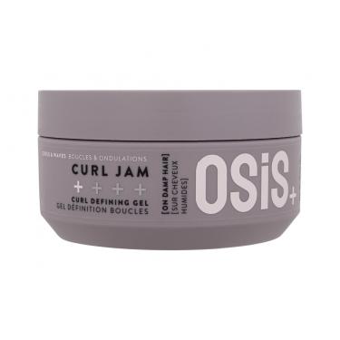 Schwarzkopf Professional Osis+ Curl Jam Curl Defining Gel 300Ml  Für Frauen  (Waves Styling)  