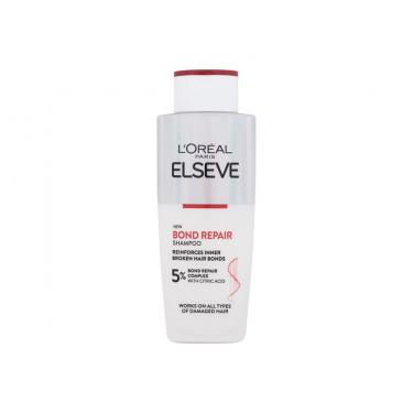 Loreal Paris Elseve Bond Repair Shampoo 200Ml  Für Frauen  (Shampoo)  