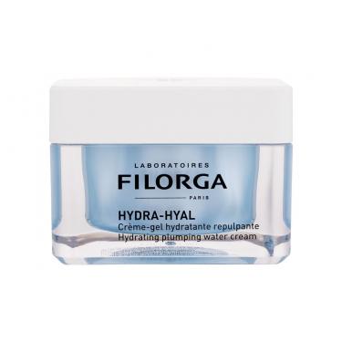 Filorga Hydra-Hyal Hydrating Plumping Water Cream 50Ml  Für Frauen  (Day Cream)  