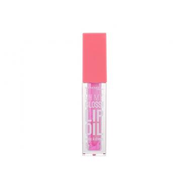 Rimmel London Oh My Gloss!      4,5Ml Für Frauen (Lip Oil) Lip Oil