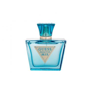 Guess Seductive      75Ml Für Frauen (Eau De Toilette) Blue
