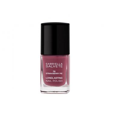 Gabriella Salvete Longlasting Enamel      11Ml Für Frauen (Nail Polish)