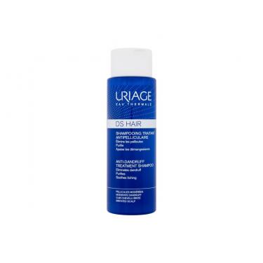 Uriage Ds Hair Anti-Dandruff Treatment Shampoo  200Ml    Unisex (Shampoo)