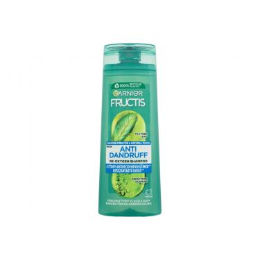 Garnier Fructis Antidandruff 250Ml  Unisex  (Shampoo)  