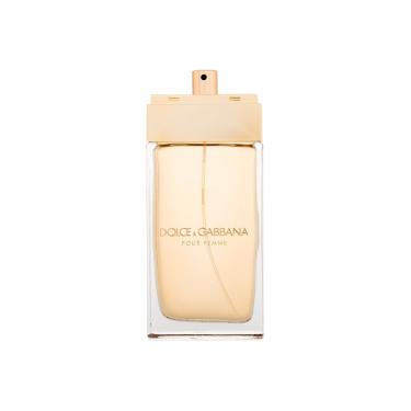 Dolce & Gabbana Pour Femme      100Ml Für Frauen Ohne Box(Eau De Toilette)