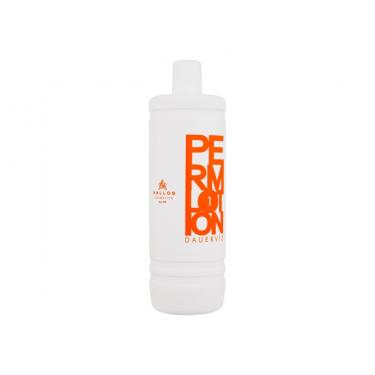 Kallos Cosmetics Perm Lotion  1    500Ml Für Frauen (Waves Styling)