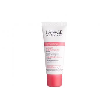 Uriage Roséliane Anti-Redness Mask  40Ml    Für Frauen (Face Mask)