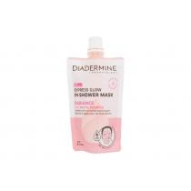 Diadermine Express Glow In-Shower Mask Radiance      50ml(Face Mask) für Frauen