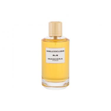 Mancera Les Exclusifs Vanille Exclusive  120Ml    Unisex (Eau De Parfum)