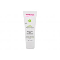 Topicrem Ac Mattifying Care 40Ml  Für Frauen  (Day Cream)  