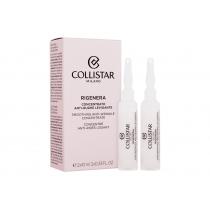 Collistar Rigenera Smoothing Anti-Wrinkle Concentrate 2X10Ml  Für Frauen  (Skin Serum)  