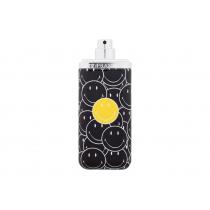 Carolina Herrera 212 Vip Men Black Smiley  100Ml    Für Mann Ohne Box(Eau De Parfum)