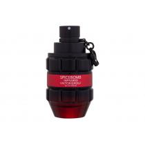 Viktor & Rolf Spicebomb Infrared 50Ml  Für Mann  (Eau De Parfum)  