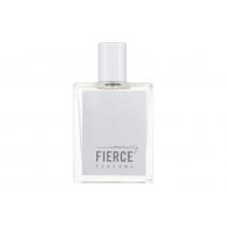 Abercrombie & Fitch Naturally Fierce   50Ml    Für Frauen (Eau De Parfum)