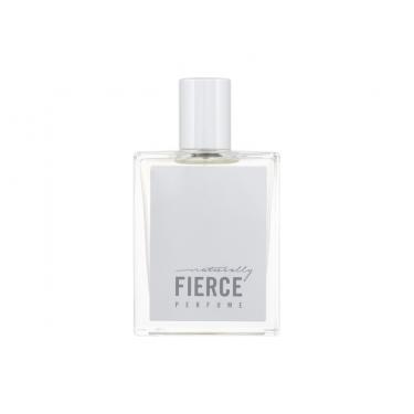 Abercrombie & Fitch Naturally Fierce   50Ml    Für Frauen (Eau De Parfum)