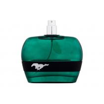 Ford Mustang Mustang      100Ml Für Männer Ohne Box(Eau De Toilette) Green