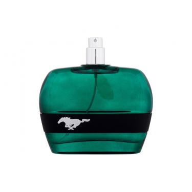 Ford Mustang Mustang      100Ml Für Männer Ohne Box(Eau De Toilette) Green