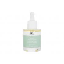 Ren Clean Skincare Evercalm Barrier Support Elixir 30Ml  Für Frauen  (Skin Serum)  