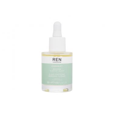 Ren Clean Skincare Evercalm Barrier Support Elixir 30Ml  Für Frauen  (Skin Serum)  