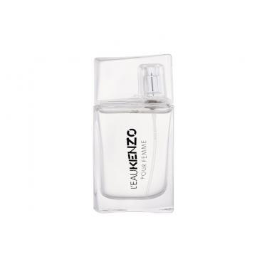 Kenzo L´Eau Kenzo Pour Femme  30Ml  Für Frauen  (Eau De Toilette)  