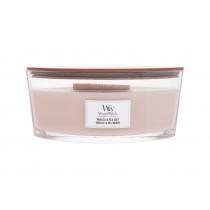 Woodwick Vanilla & Sea Salt   453,6G    Unisex (Scented Candle)