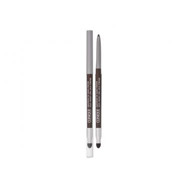 Clinique Quickliner For Eyes Intense 0,25G  Für Frauen  (Eye Pencil)  03 Intense Chocolate