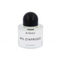 Byredo Bal D´Afrique      50Ml Unisex (Eau De Parfum)