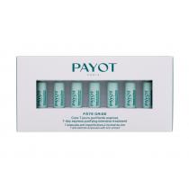 Payot Pate Grise      7X1,5Ml Für Frauen (Skin Serum) 7-Day Purifying Intensive Treatment