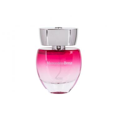 Mercedes-Benz Rose      30Ml Für Frauen (Eau De Toilette)