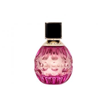 Jimmy Choo Rose Passion      40Ml Für Frauen (Eau De Parfum)