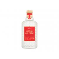 4711 Acqua Colonia Lychee & White Mint  170Ml    Unisex (Eau De Cologne)