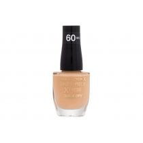 Max Factor Masterpiece      8Ml Für Frauen (Nail Polish) Xpress Quick Dry