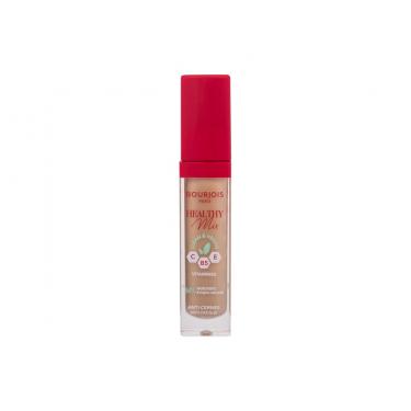 Bourjois Paris Healthy Mix Clean & Vegan Anti-Fatigue Concealer 6Ml  Für Frauen  (Corrector)  53 Golden Beige