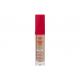 Bourjois Paris Healthy Mix Clean & Vegan Anti-Fatigue Concealer 6Ml  Für Frauen  (Corrector)  53 Golden Beige